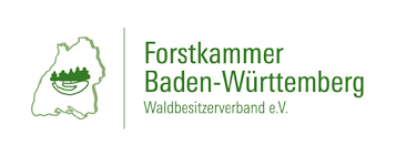 Logo Forstkammer Baden-Württemberg