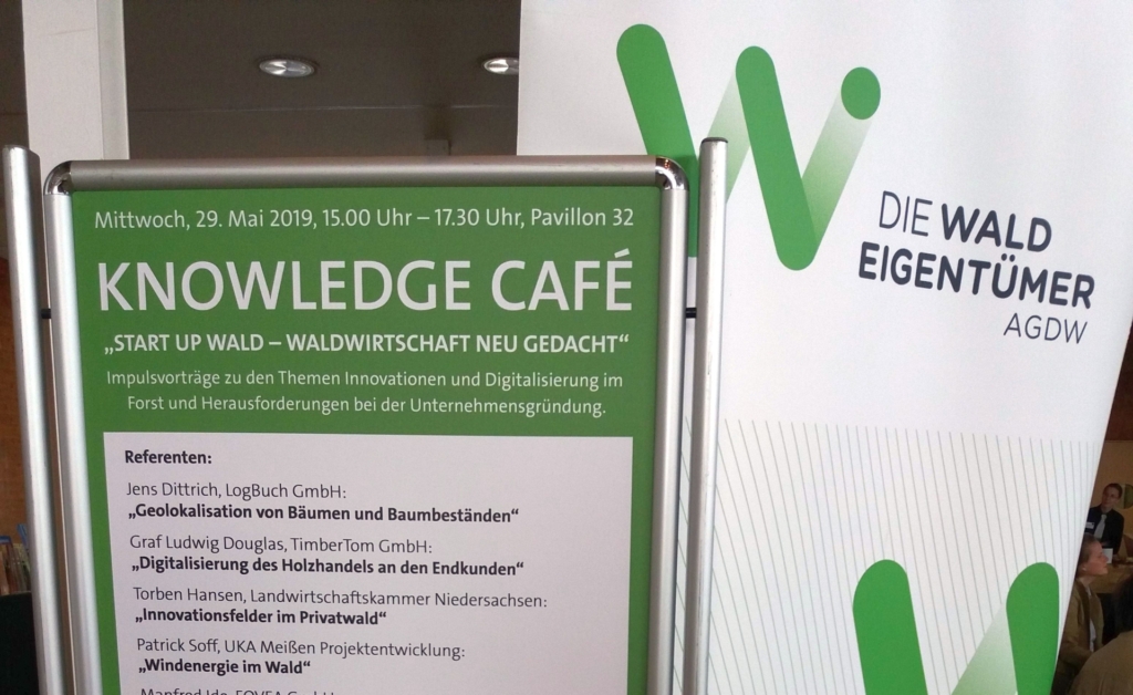 Knowledge Cafe